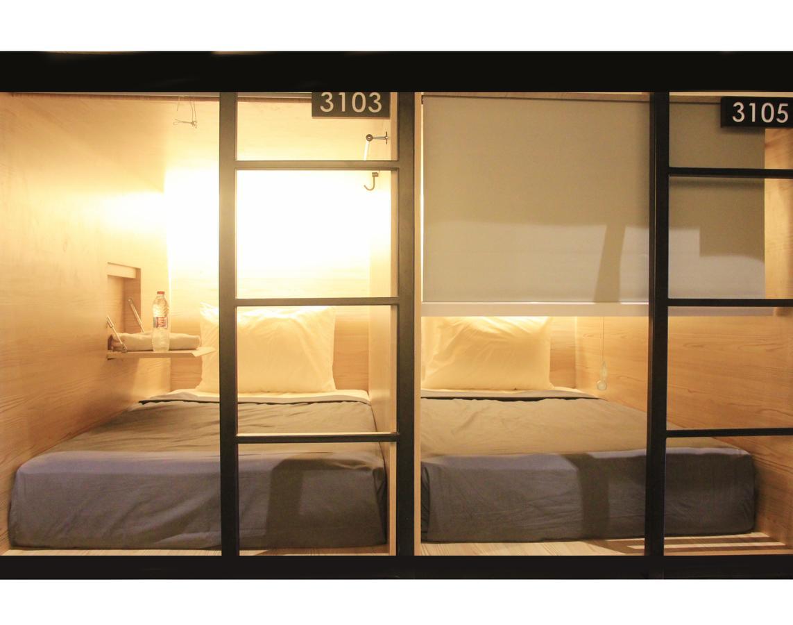 My Studio Hotels Kualanamu Airport Medan Exterior photo
